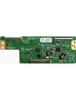 Tcon Board 6870C-0469A