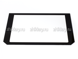 Внутреннее стекло двери духовки Gorenje (809433) 537х432 мм