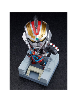 Нендроид  Гридман (Gridman SSSS. DX Ver.)