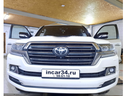 ПРОТИВОУГОННОЕ УСТРОЙСТВО НА КПП ДЛЯ TOYOTA LC 200 2015+ MTL2403, (номер замка MT2403A, артикул 185048)