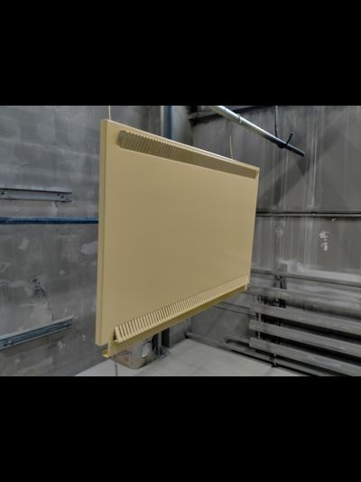 Полка 860X549ММ