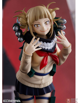 Фигурка Химико Тога (Toga Himiko Pop Up Parade)