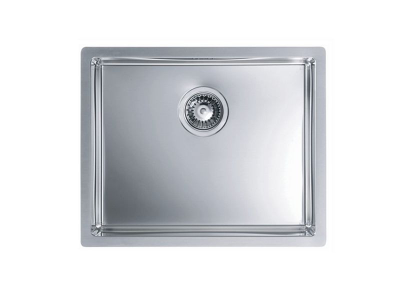 Мойка Alveus Quadrix 50