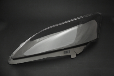 Стекло фары LEXUS ES V (2006 - 2012 Г.В.) (ЛЕВОЕ)