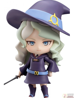 Нендроид Диана Кавендиш (Diana Cavendish)