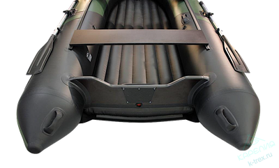 Лодка ПВХ Pelican Спорт 320НДНД
