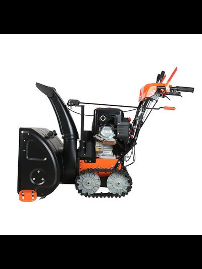Снегоуборщик бензиновый PATRIOT СИБИРЬ 130 CET