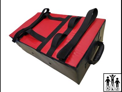 Макивара с зацепом