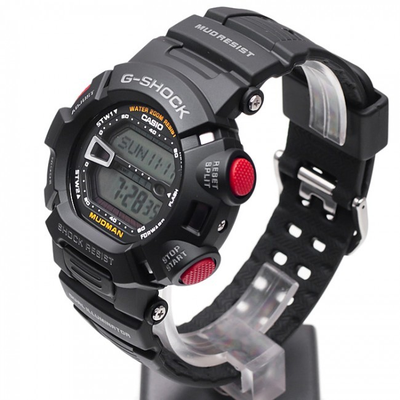 Часы Casio G-Shock G-9000-1V