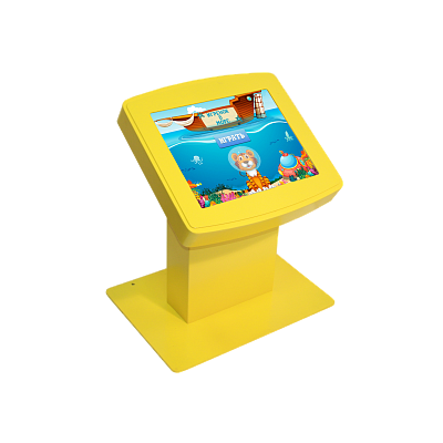 Детский интерактивный стол Игрёнок Mini Econom