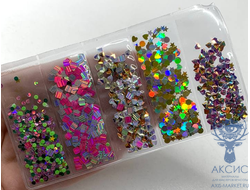 Камифубики, ассорти для дизайна