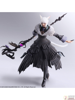 Фигурка Y'shtola Rhul