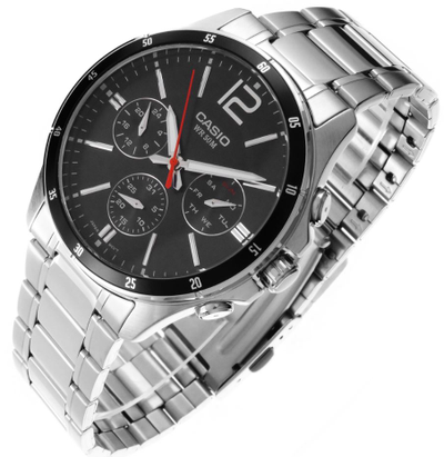 Часы Casio MTP-1374D-1A