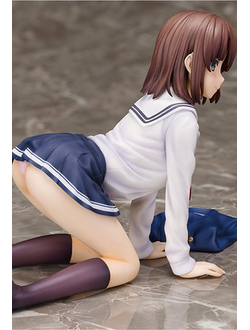 Фигурка 1/7 Мэгуми Като (Megumi Katou Aniplex)