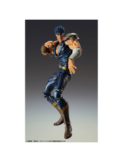 Фигурка Кэнширо (Kenshirou)