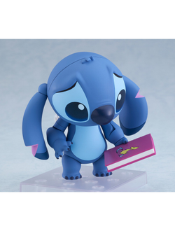 Нендроид Стич (Stitch)