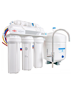 Фильтр обратного осмоса Atoll A-560E (A-550STD)