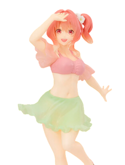 Фигурка Юна Амагами (Yuna Amagami)