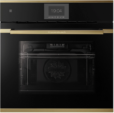 Духовой шкаф Kuppersbusch BP 6550.0 S4 Gold