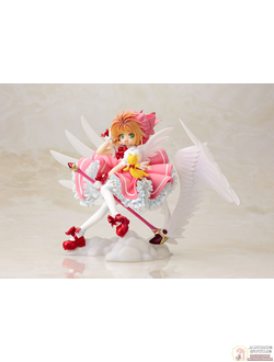Фигурка 1/7 Сакура Киномото (Kinomoto Sakura)