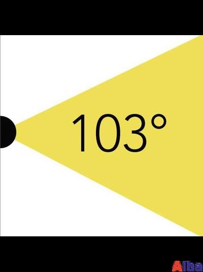 Накладной светильник LED W4021 Gr 4W