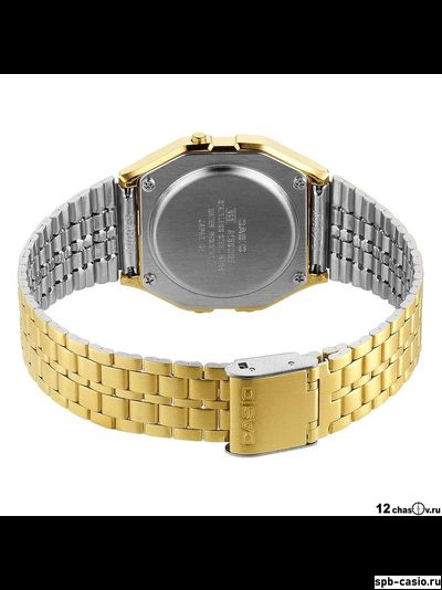 Часы Casio LA680WEGA-1E