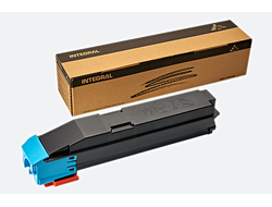 Картридж Kyocera TK-8305C (Cyan / синий) Integral, Германия