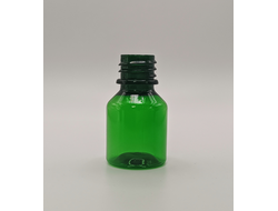 Флакон ПЭТ 15мл/18мм, арт.1252 (модификация 4)