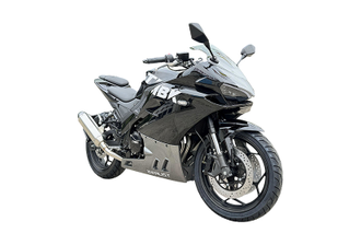 Мотоцикл TMBK IDEALIST