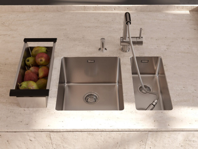 Смеситель OMOIKIRI TANIGAWA-SB C