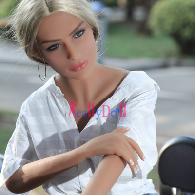 Секс кукла Робин Elite 145см