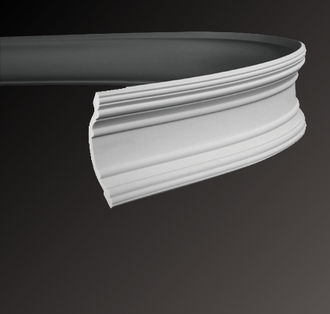 Карниз 1.50.168 - 119*120*2000мм