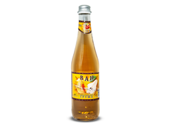 Лимонад груша 0.5л