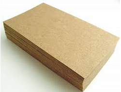 Бумага обёрточная мягкая 25 листов (840*600 мм)