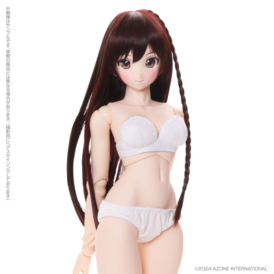 Кукла 1/3 Azone Original Doll Yui  Snow Drop, Lovely Moment ver.