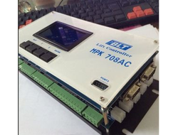 Контроллер BLT MPK 708AC и MPK 708A