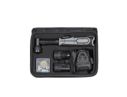 Полировальная машинка айбрид Au-3027-3