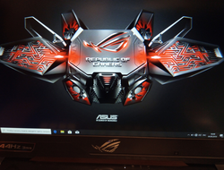 ASUS ROG STRIX Hero II GL504GV-ES117T ( 15.6 FHD IPS 144Гц I5-8300H RTX2060(6Гб) 16Гб 1Тб + 256SSD )