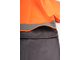 Костюм лесоруба Волат-Урбан СОП (тк.Нортон,262) п/к, серый/черный/оранжевый