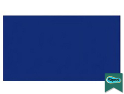 Плитка фарфоровая SertekPool 12.5х25 кобальт