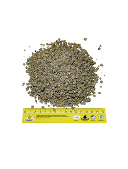 Комбикорм ПК1-2 для кур-несушек от 48 недель / 25 кг (Раменское)