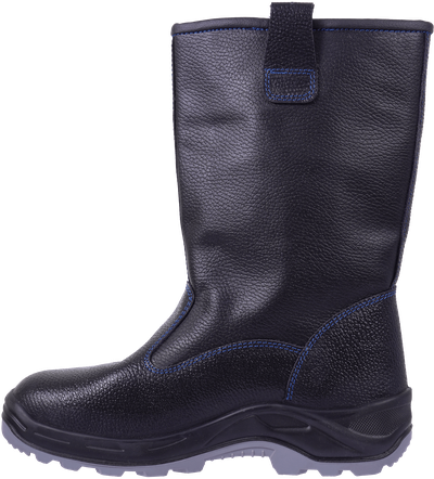 Сапоги СОЮЗ утепленные с МП