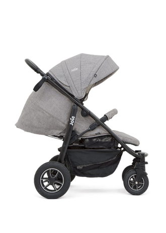 Joie buggy mytrax foggy grey cheap