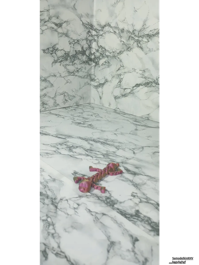 Брелок КотоПес