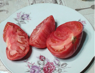 Семена томата Бабушка Боуз