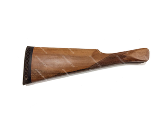 ИЖ-58 приклад и цевье АНГЛИЙСКАЯ ЛОЖЕ орех <до 1971 года выпуска>