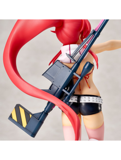 Фигурка Ёко Литтнер (Yoko Littner)