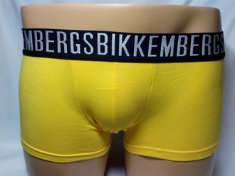 Bikkembergs (бк1) желтые