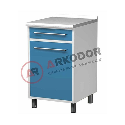 Тумба металлическая AR-19