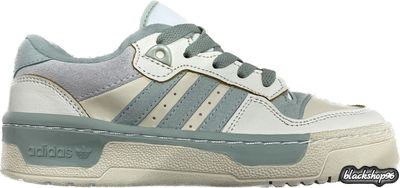 ADIDAS ORIGINALS FORUM Low Mint (35-40)